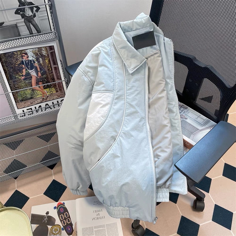 Cross me not jacket CJ119 image