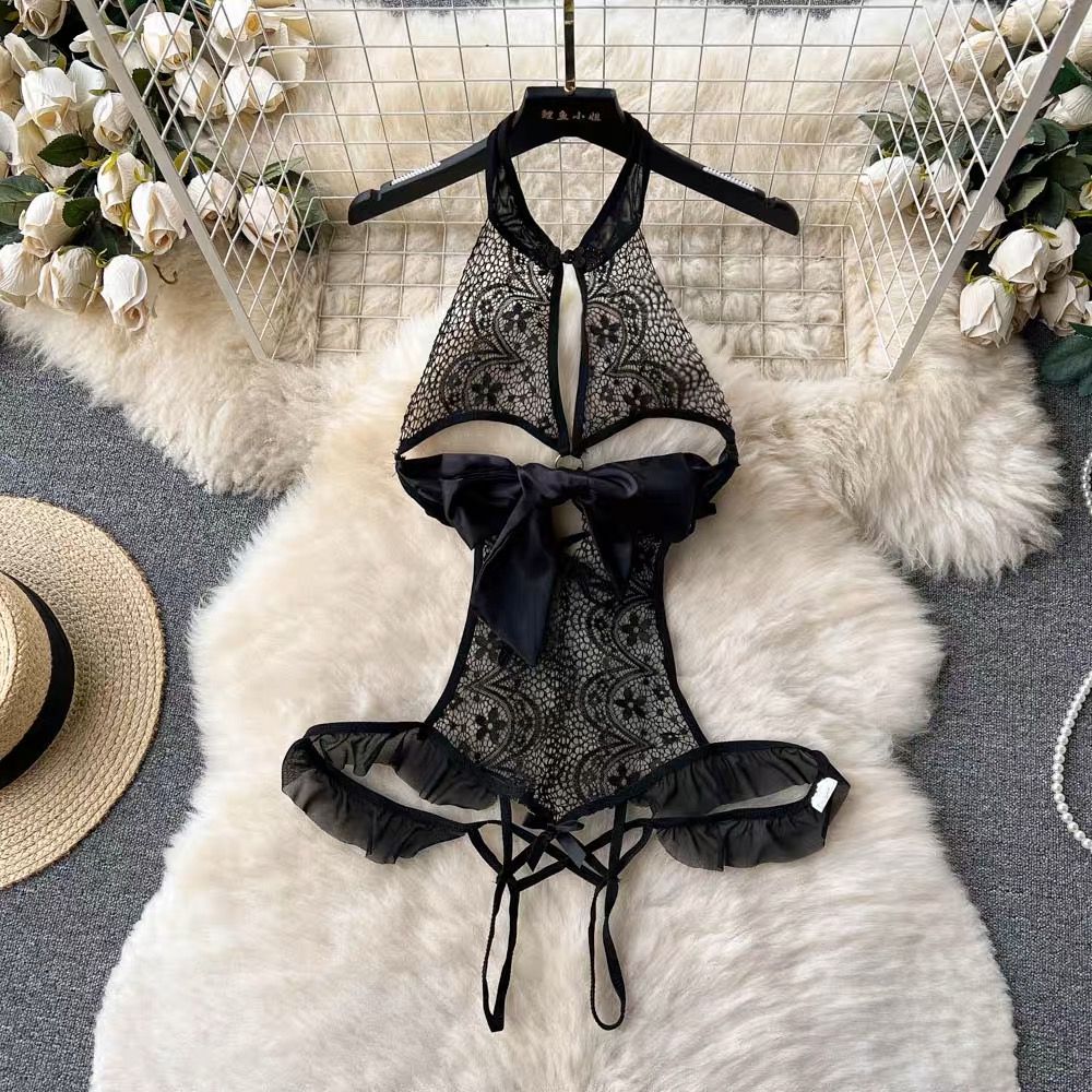 Romantic feelings bodysuit LI118 image