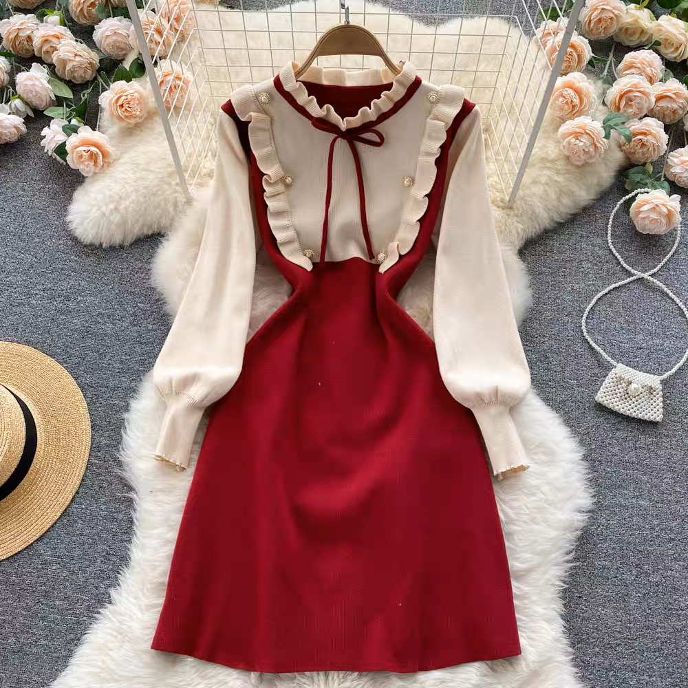 Cold hearted dress KD125 image