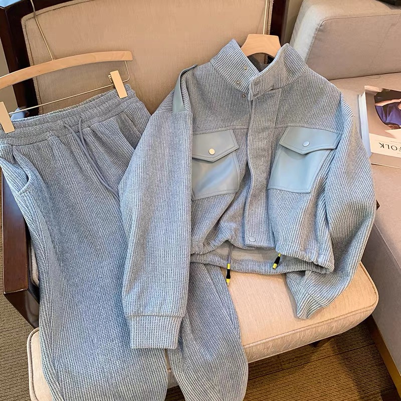 Lamborghini owner tracksuit STP24 image