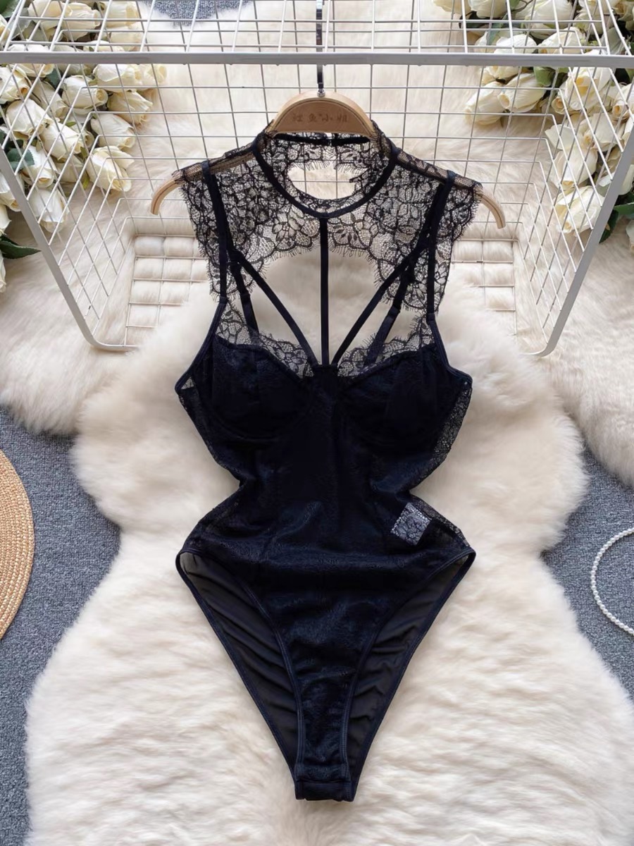 Tanya bodysuit TZZ1566 image