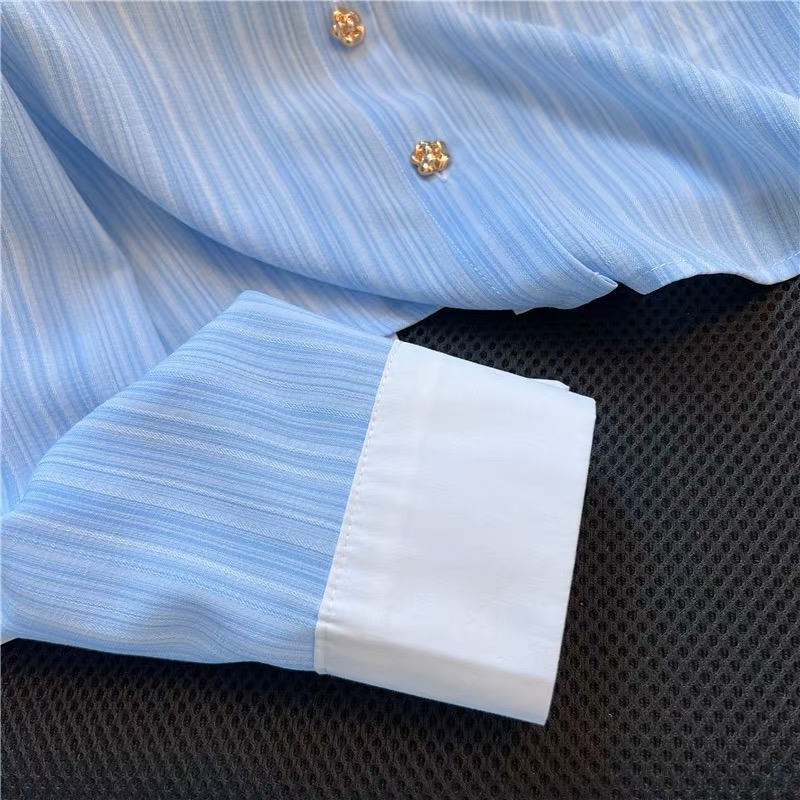 Portofino romance shirt SDZZ834 image