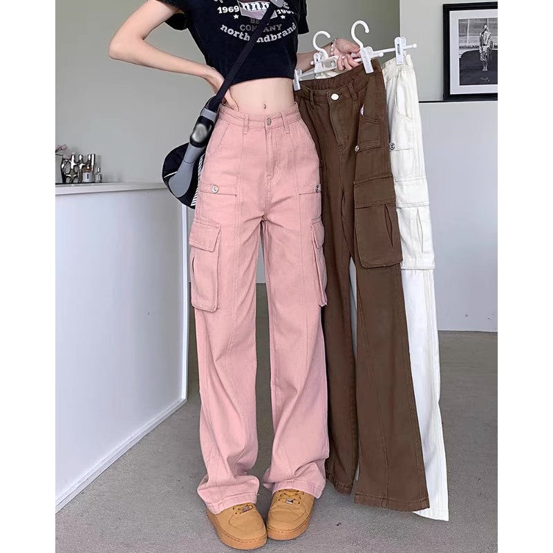 Military minded cargo pants TTPZZ234 image
