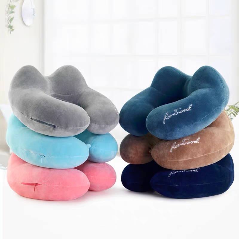 Catch flights neck pillow AC150 image