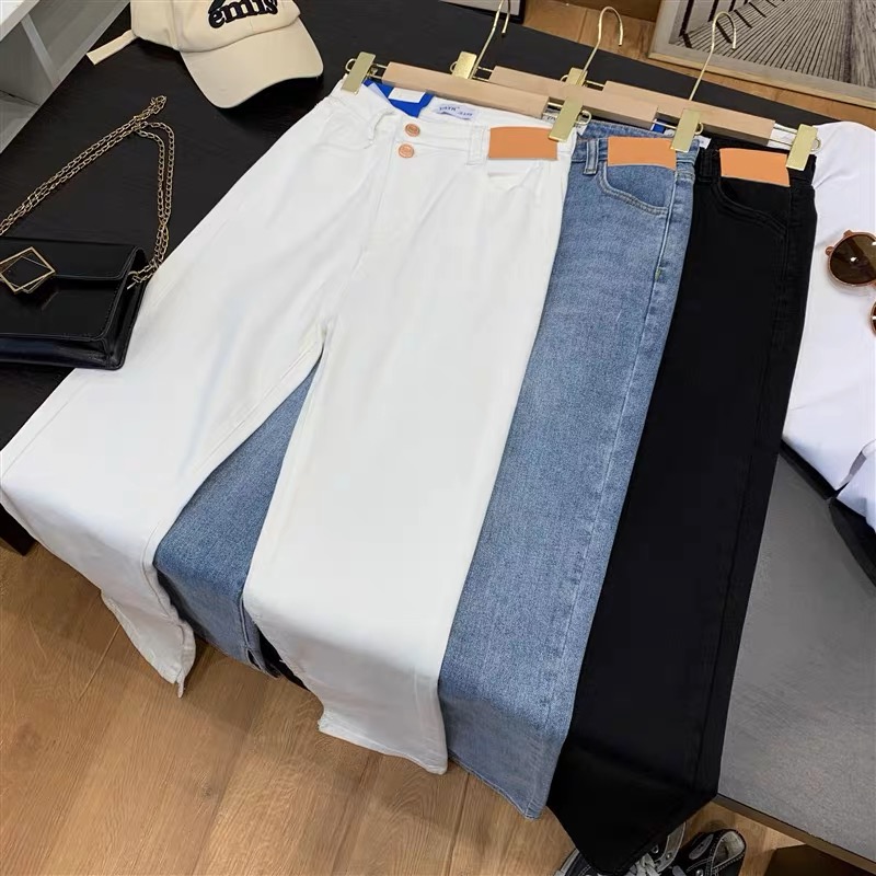BFF picnic bf jeans image
