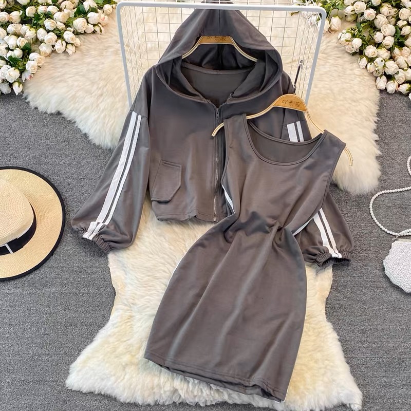 Sport & chic set STP18 image