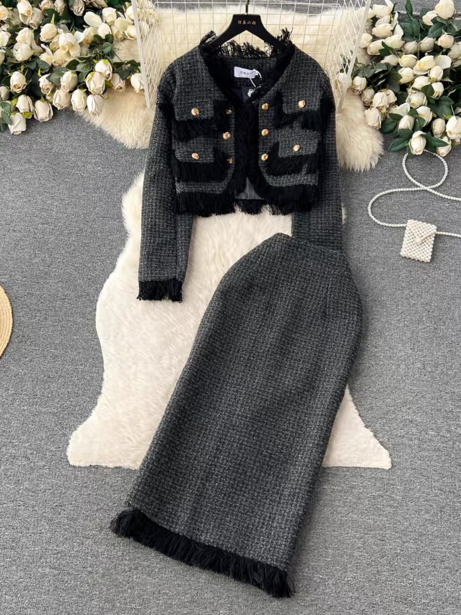 Black excellence royal set TPZZ2549 image