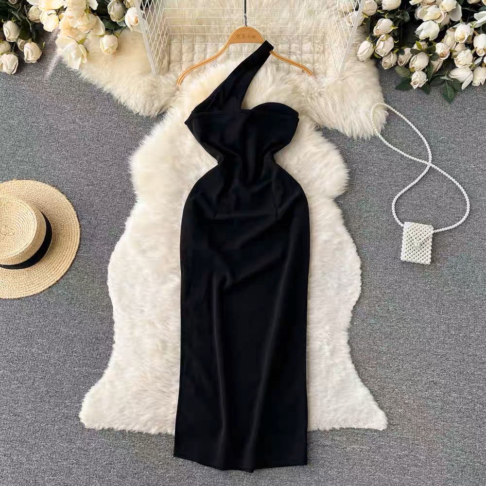 Petite always midi gown CBC75 image