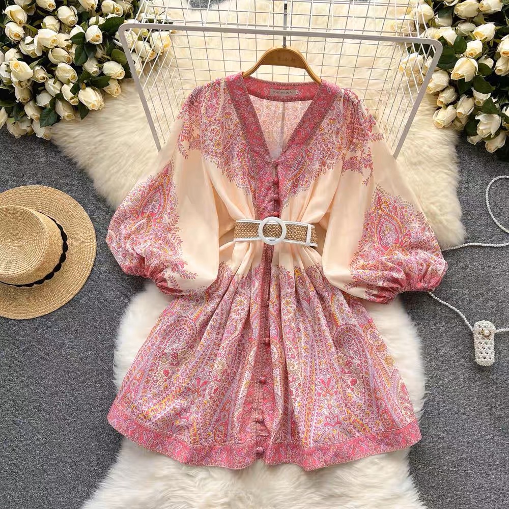A tough of elegance midi dress ED49 image