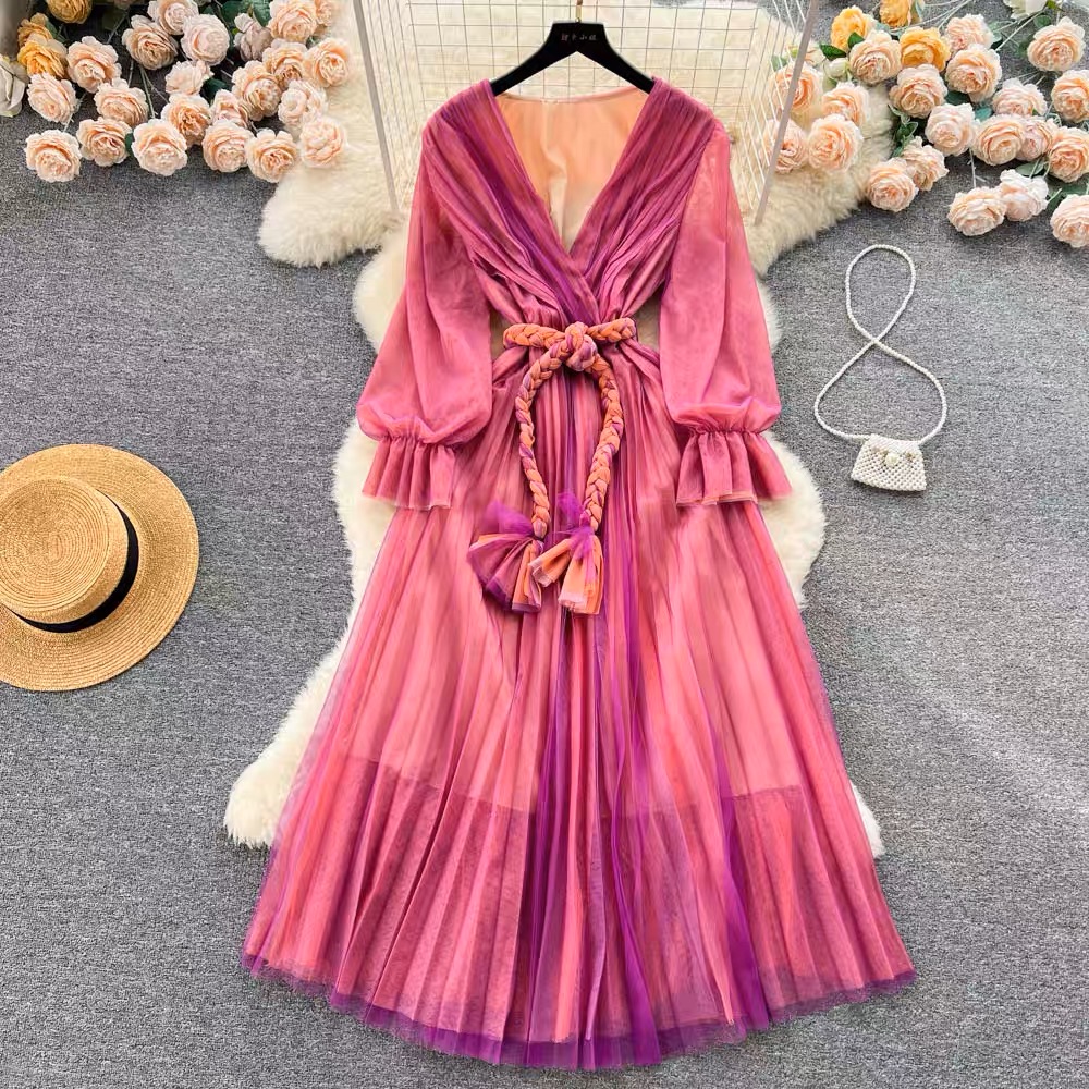 Contagious love skipper dress CD313 image
