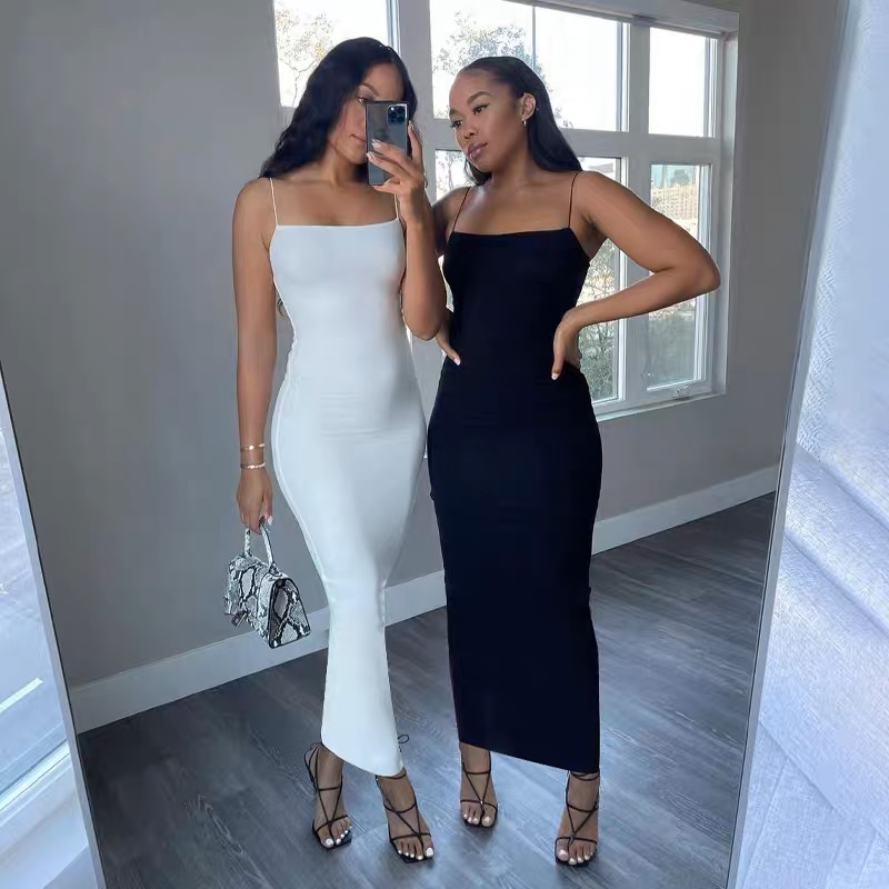 Everyday bodycon gown image