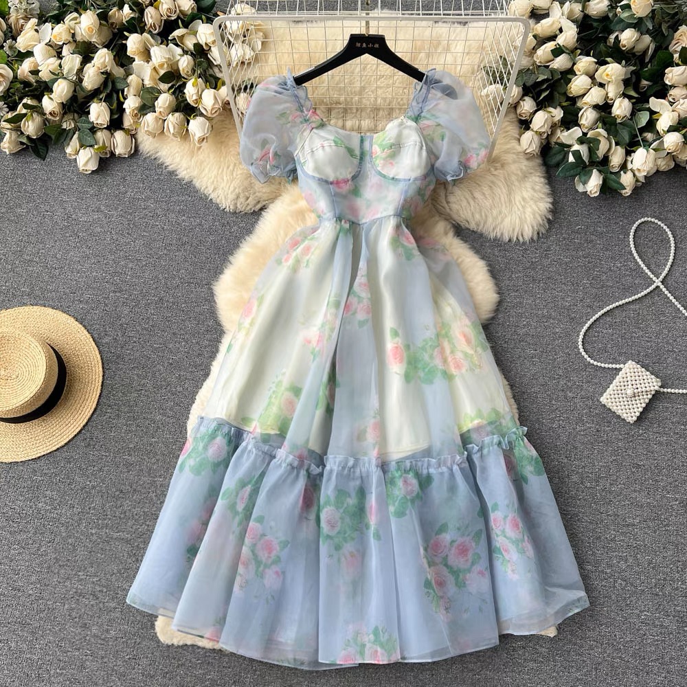 British royal dress FD177 image