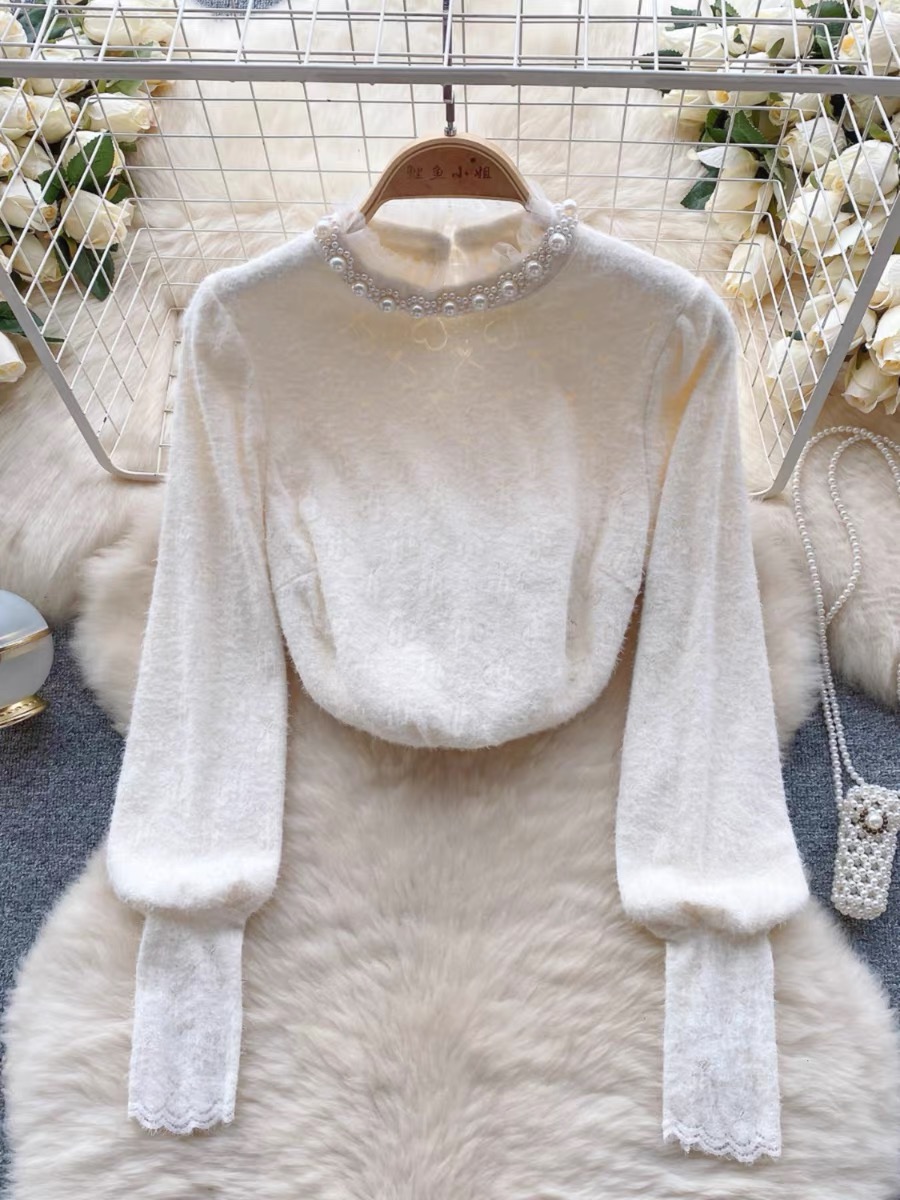 Go for it subtle blouse BE210 image