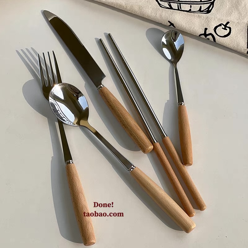 Italian 2 set cutlery DCZZ154 image