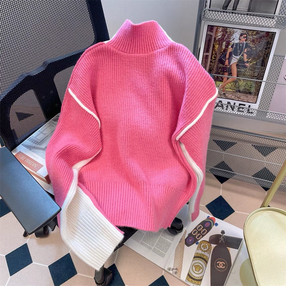 Always a princess sweater SSZZ722 image