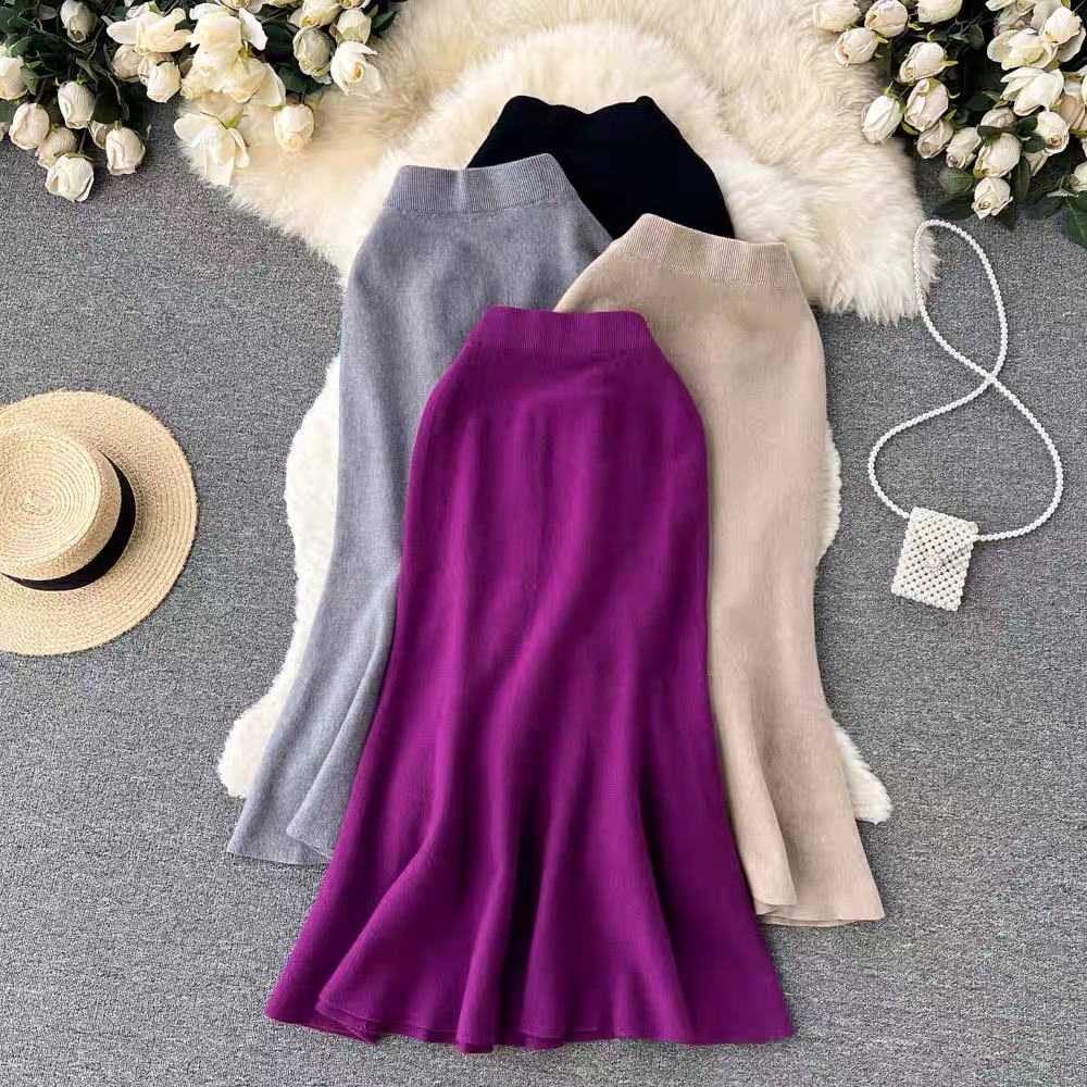 Clear as day skirt SZZ352 image