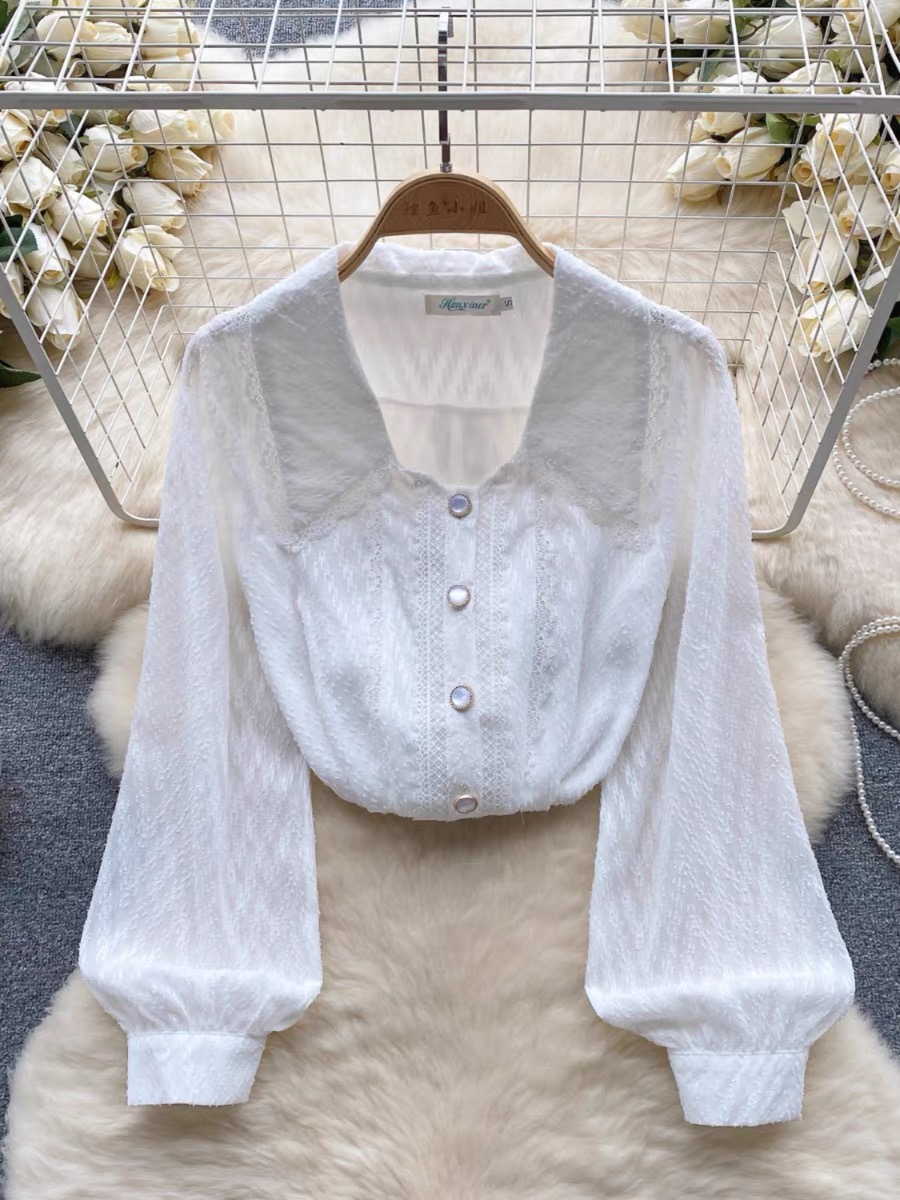 What an icon blouse BE170 image