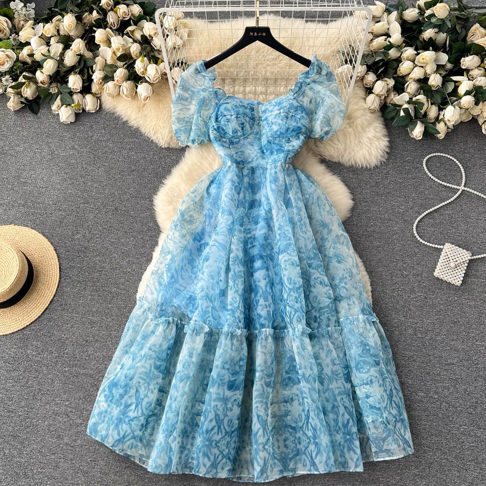 Edith royal dress FD176 image