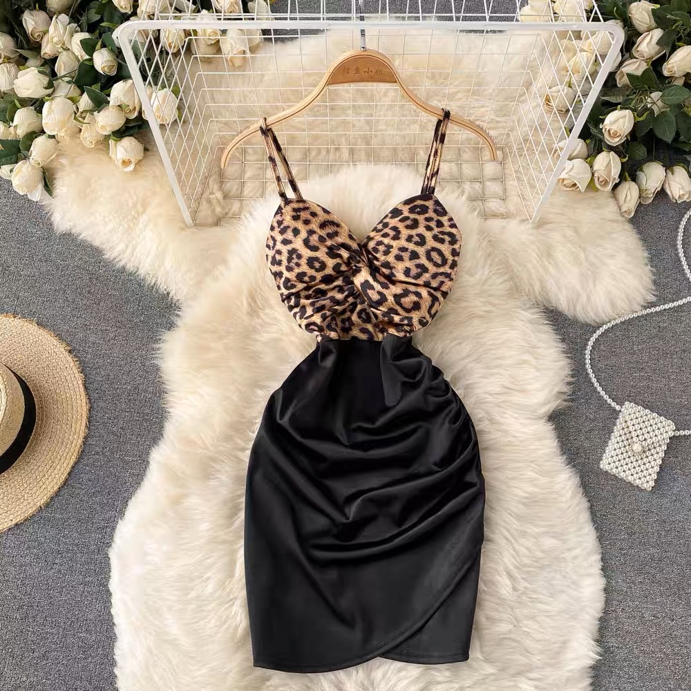 Palm spring resort gown CBC117 image