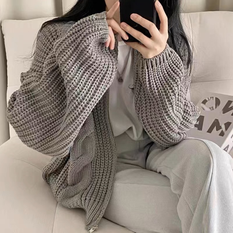 Major body sweater SSZZ486 image