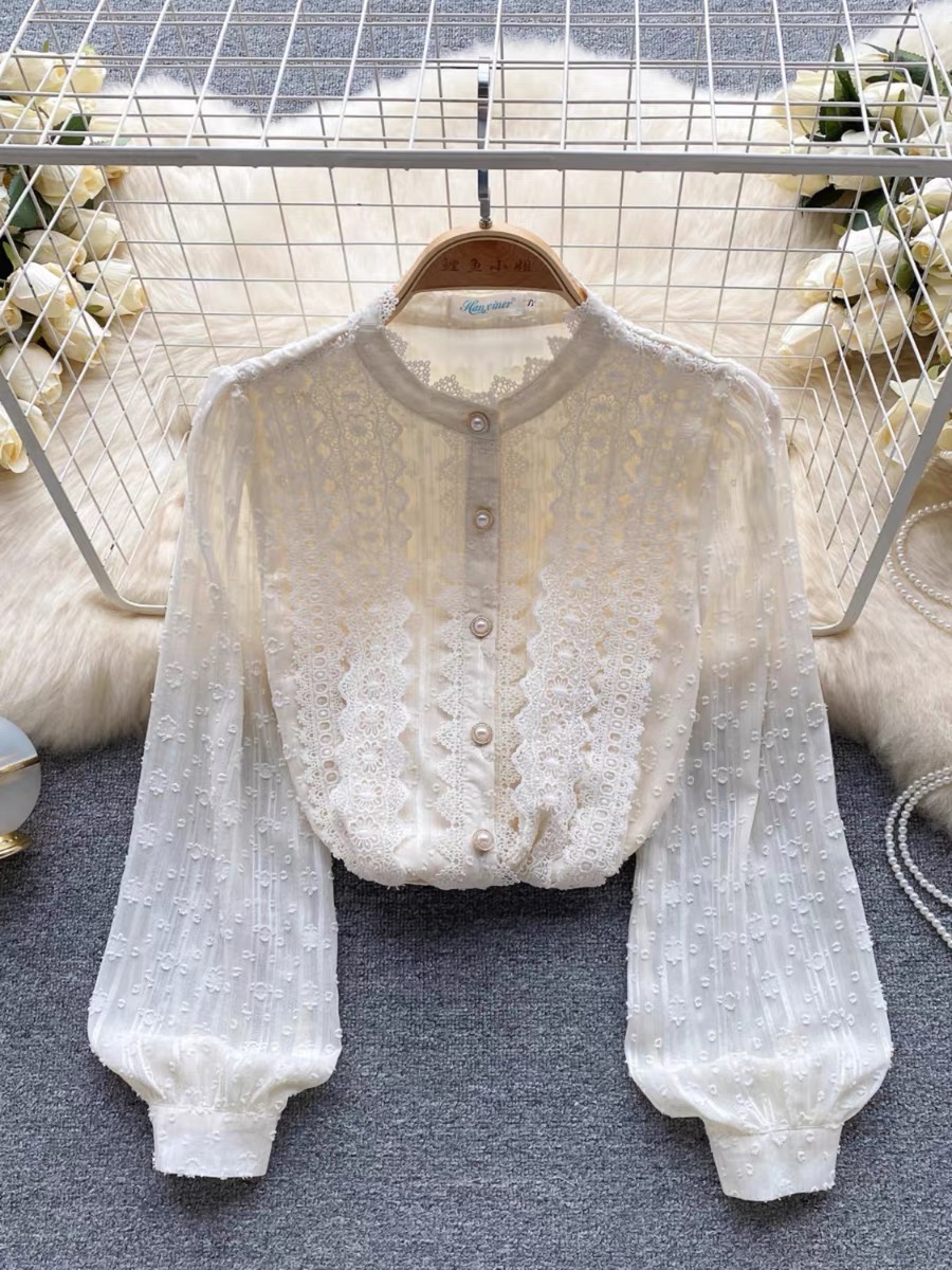 Divine lifestyle blouse BE207 image