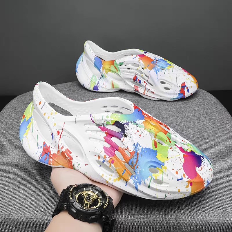 Work of art splash sneaks SNZZ434 image