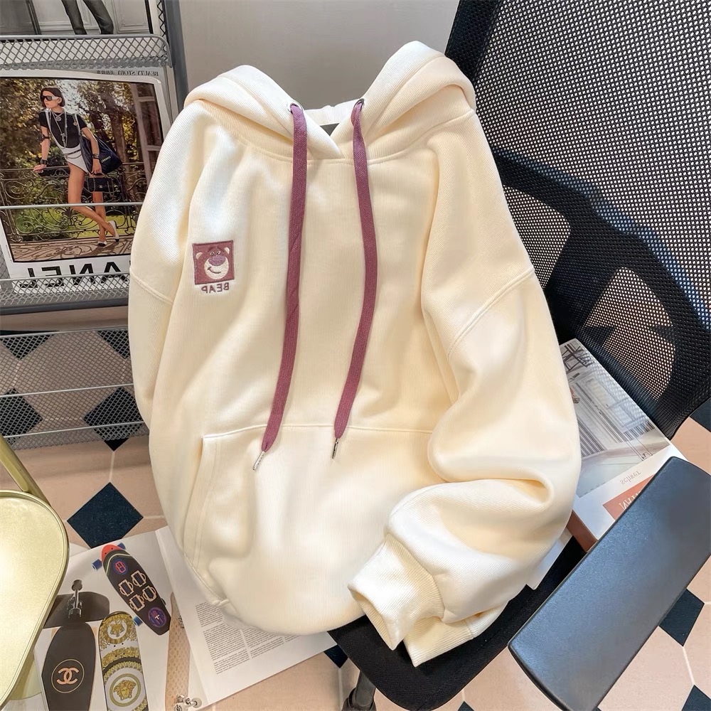 Secret keeper hoodie HOD110 image