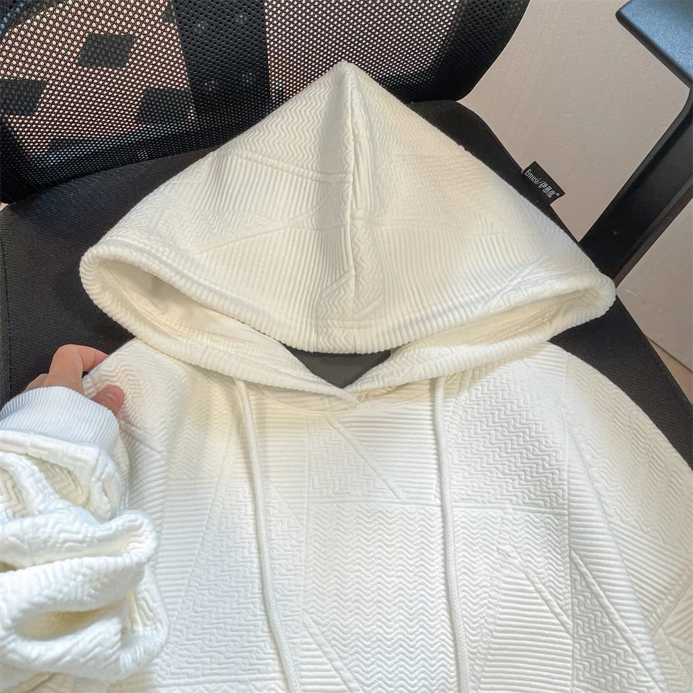 Higher self hoodie sweater HOD117 image