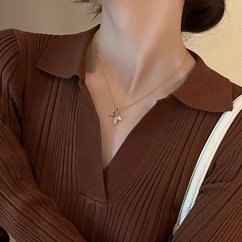 Everything I own necklace JW160 image