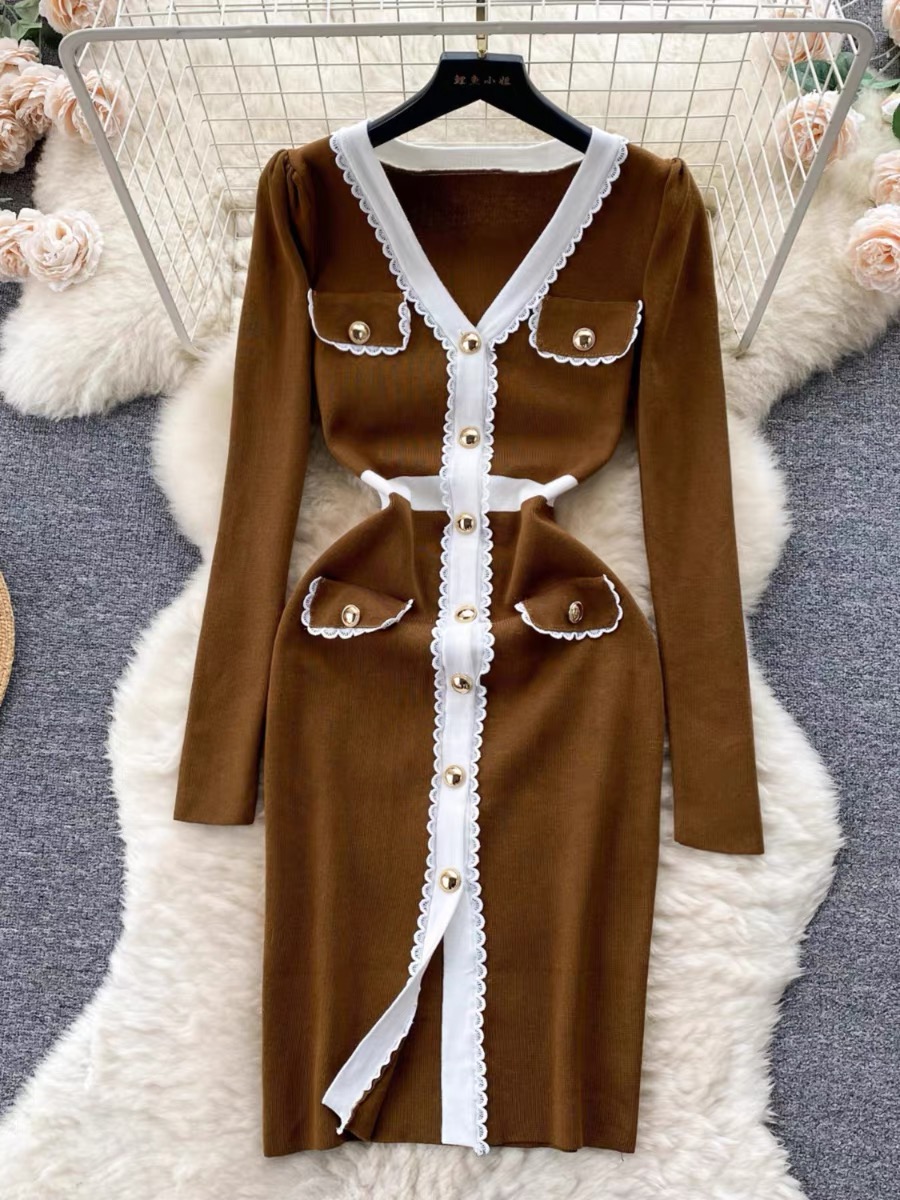 Living life royal dress KBC66 image