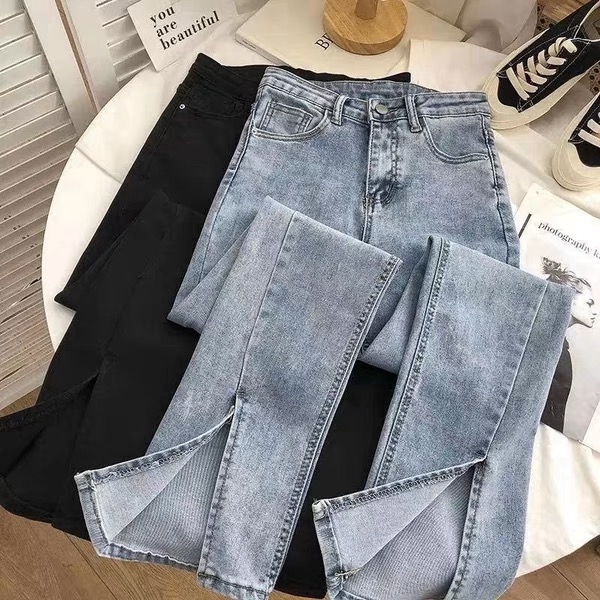 Running late jeans JDZZ336 image