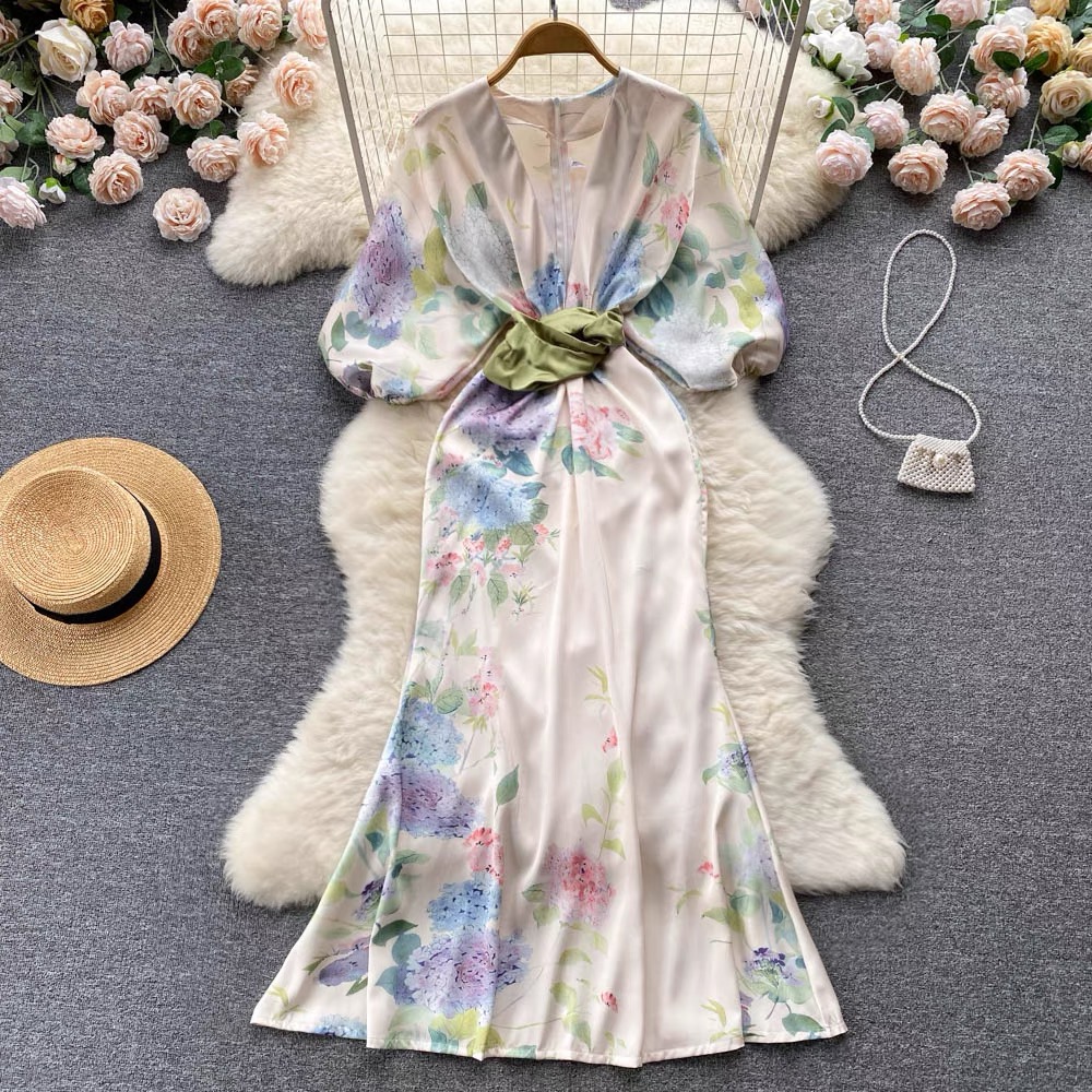 Dinner with the girls dress EVD64 image