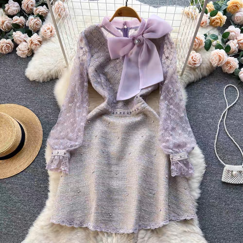 Royal status dress FD134 image