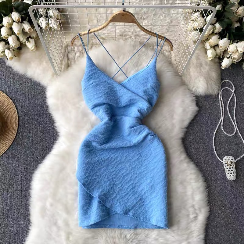 Capital babe mini gown CBC159 image