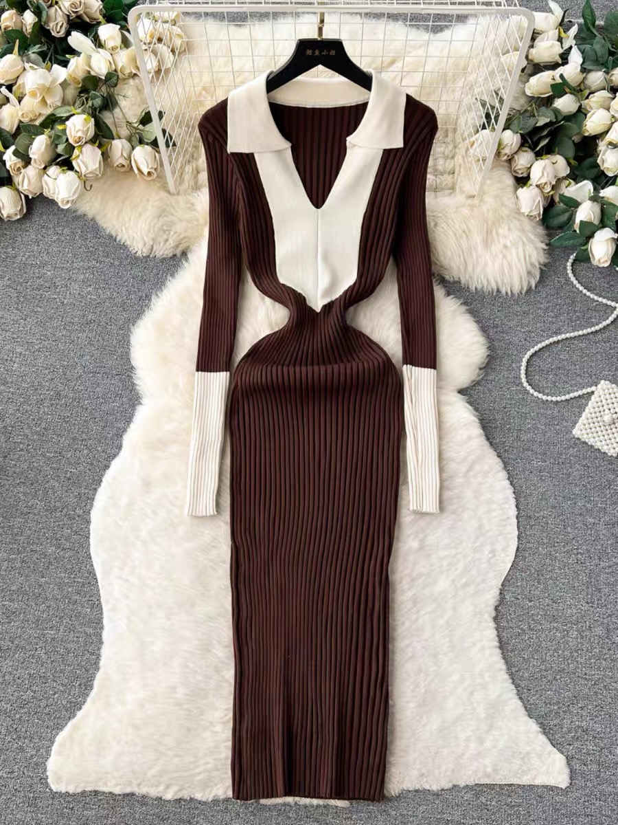 Truth be told sweater gown KBC65 image
