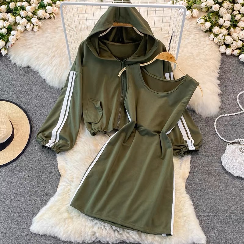 Sport & chic set STP18 image