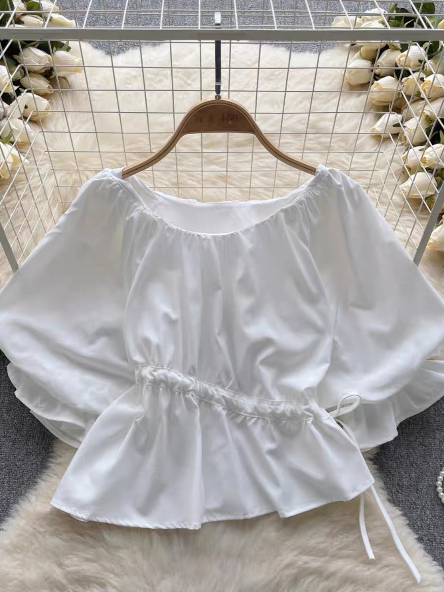 The best asset blouse BE161 image