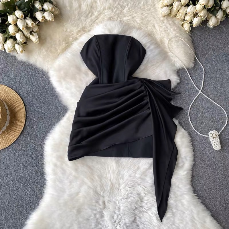 Dahlia mini gown CBC81 image