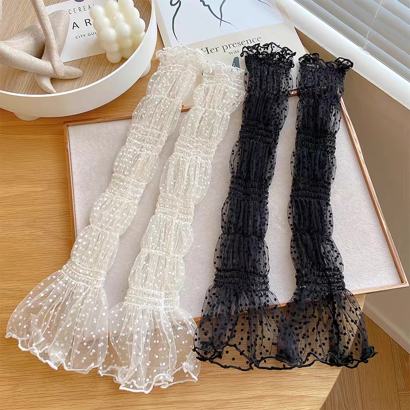Too glam cut our sleeves AC130 image