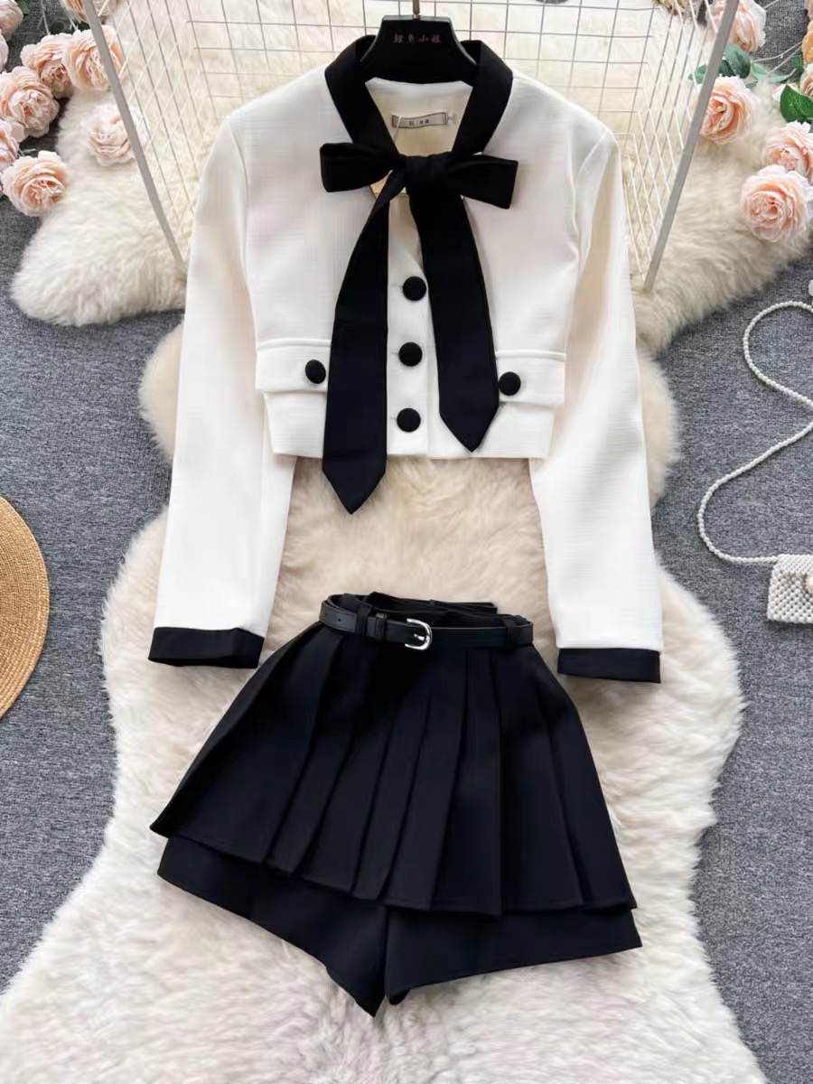 Saint & sinners royal set TPZZ2560 image