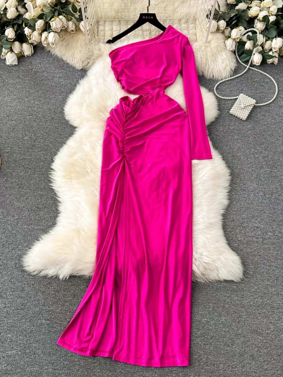 Bestie and I party dress CBC236 image