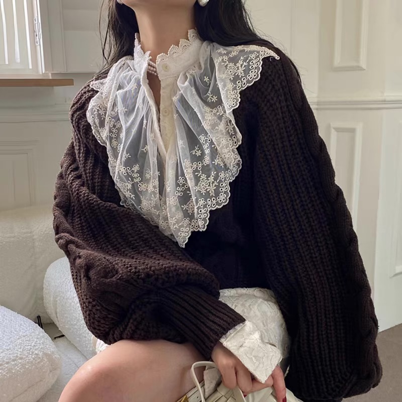 Living better sweater SSZZ481 image