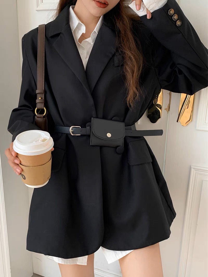 Little waist purse image