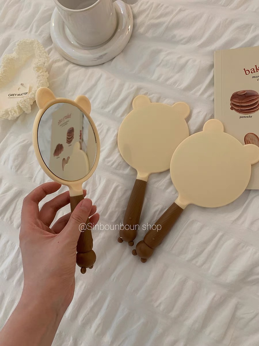 Sunbae glam mirror MK128 image