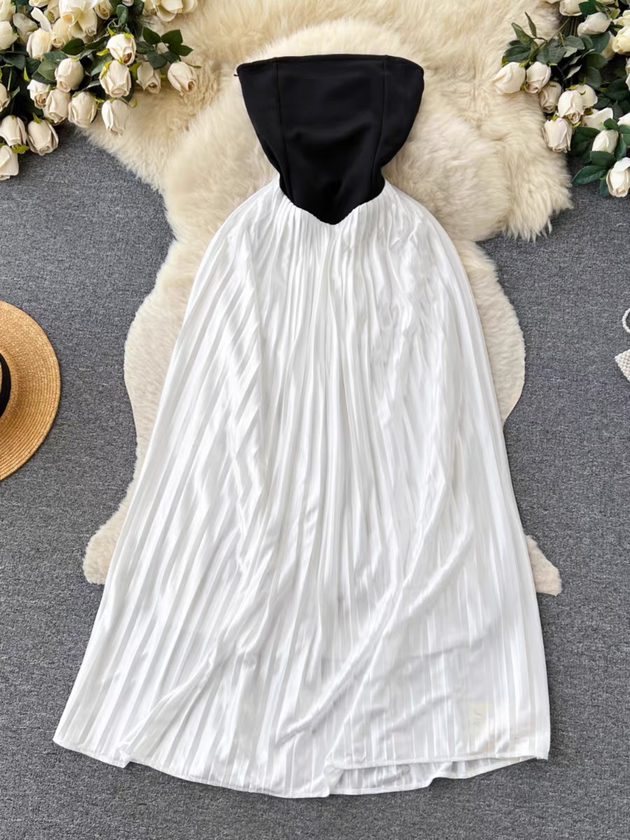 Mystical meadows dress CD450 image