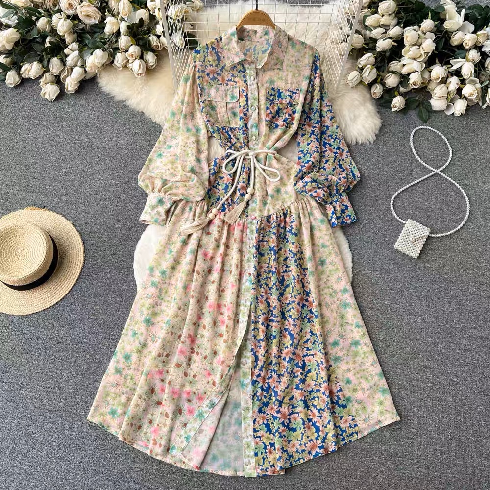 What I say goes dress ED55 image
