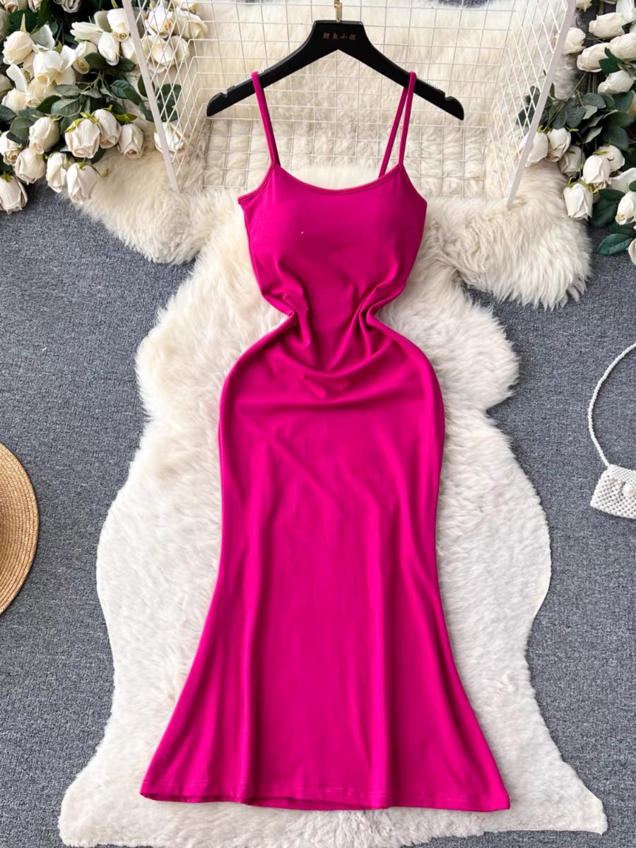 Tropical mami evening dress CBC211 image