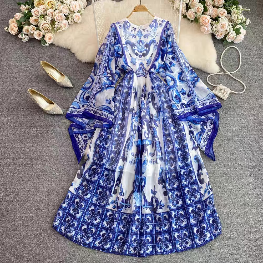 Gonna love me wings dress CD211 image