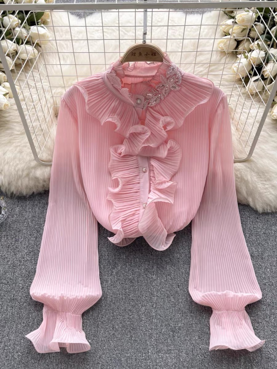 Prowl tonight blouse BE179 image