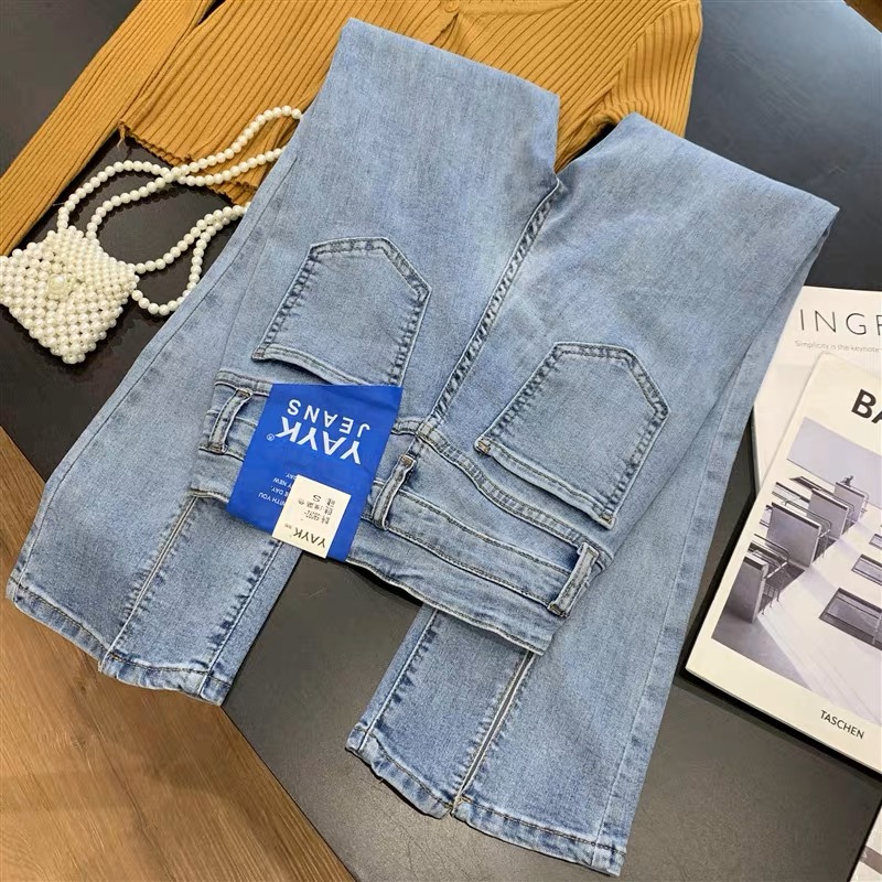 Best seller denim jeans image